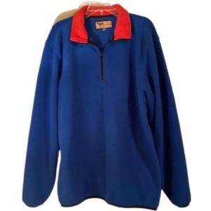 Men’s Q-Active XL Fleece Jacket